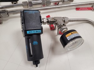 Thumbnail image of New Brunswick Scientific BioFlo Pro 75l Fermentor System with Vessel Lab