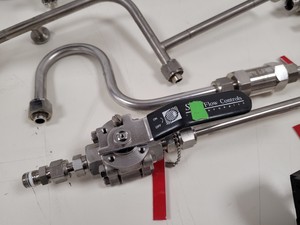 Thumbnail image of New Brunswick Scientific BioFlo Pro 75l Fermentor System with Vessel Lab