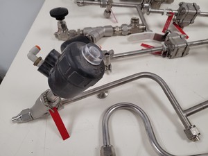 Thumbnail image of New Brunswick Scientific BioFlo Pro 75l Fermentor System with Vessel Lab