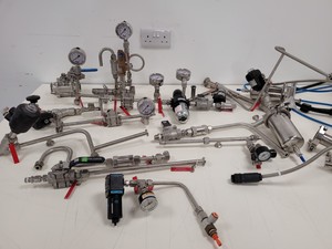 Thumbnail image of New Brunswick Scientific BioFlo Pro 75l Fermentor System with Vessel Lab