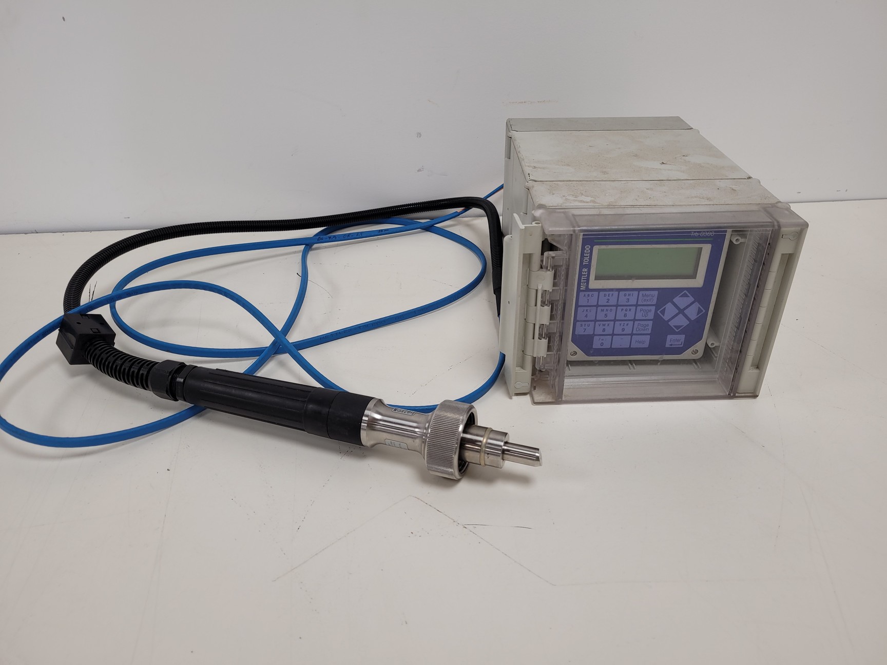 Image of New Brunswick Scientific BioFlo Pro 75l Fermentor System with Vessel Lab