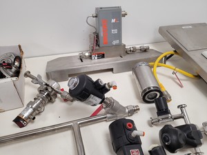 Thumbnail image of New Brunswick Scientific BioFlo Pro 75l Fermentor System with Vessel Lab