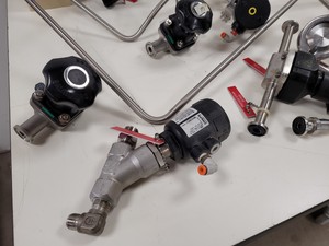 Thumbnail image of New Brunswick Scientific BioFlo Pro 75l Fermentor System with Vessel Lab