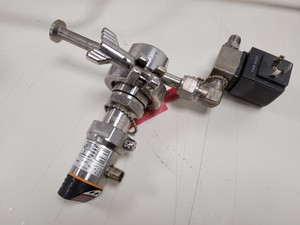 Thumbnail image of New Brunswick Scientific BioFlo Pro 75l Fermentor System with Vessel Lab