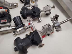 Thumbnail image of New Brunswick Scientific BioFlo Pro 75l Fermentor System with Vessel Lab