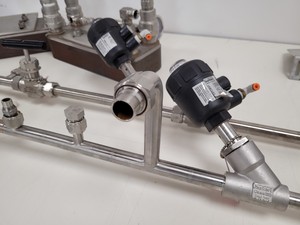 Thumbnail image of New Brunswick Scientific BioFlo Pro 75l Fermentor System with Vessel Lab