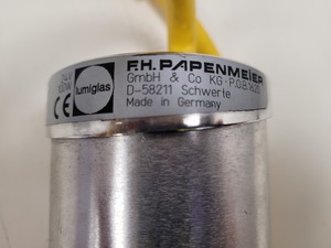 Thumbnail image of New Brunswick Scientific BioFlo Pro 75l Fermentor System with Vessel Lab