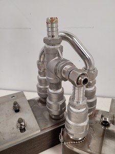 Thumbnail image of New Brunswick Scientific BioFlo Pro 75l Fermentor System with Vessel Lab