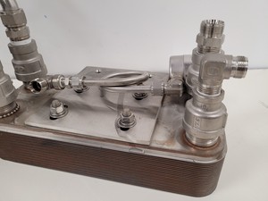 Thumbnail image of New Brunswick Scientific BioFlo Pro 75l Fermentor System with Vessel Lab