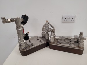 Thumbnail image of New Brunswick Scientific BioFlo Pro 75l Fermentor System with Vessel Lab
