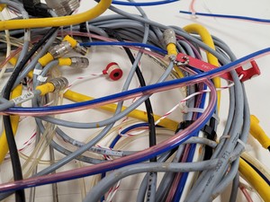 Thumbnail image of New Brunswick Scientific BioFlo Pro 75l Fermentor System with Vessel Lab