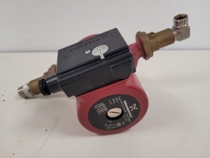 Thumbnail image of New Brunswick Scientific BioFlo Pro 75l Fermentor System with Vessel Lab