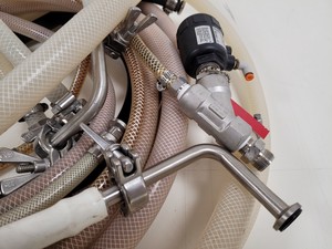 Thumbnail image of New Brunswick Scientific BioFlo Pro 75l Fermentor System with Vessel Lab