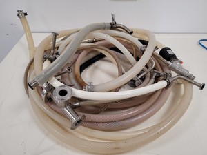 Thumbnail image of New Brunswick Scientific BioFlo Pro 75l Fermentor System with Vessel Lab
