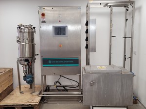 Thumbnail image of New Brunswick Scientific BioFlo Pro 75l Fermentor System with Vessel Lab