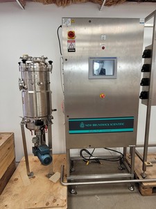 Thumbnail image of New Brunswick Scientific BioFlo Pro 75l Fermentor System with Vessel Lab