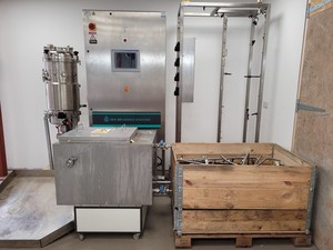Thumbnail image of New Brunswick Scientific BioFlo Pro 75l Fermentor System with Vessel Lab