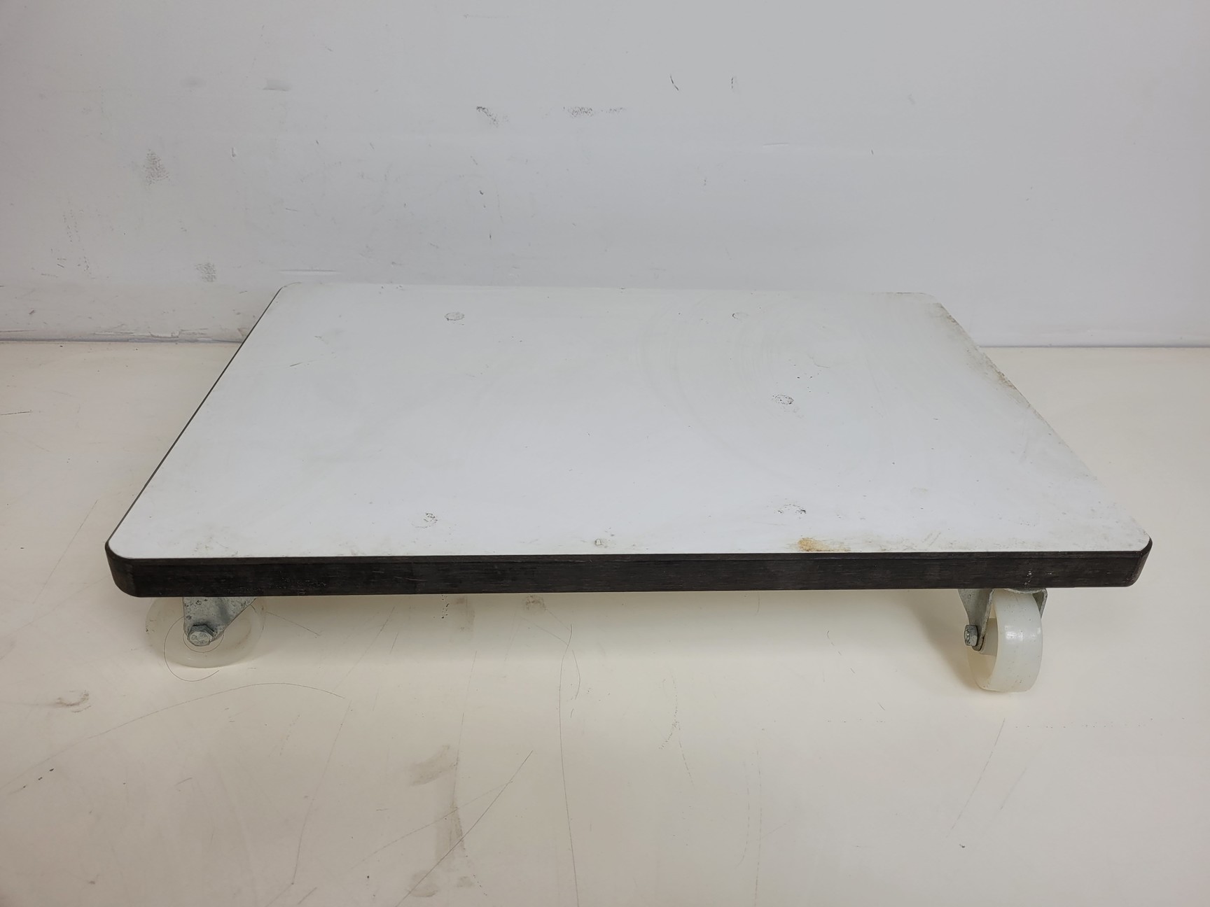 Image of Watson Marlow 520U Peristaltic Pump with Trespa Skate Lab