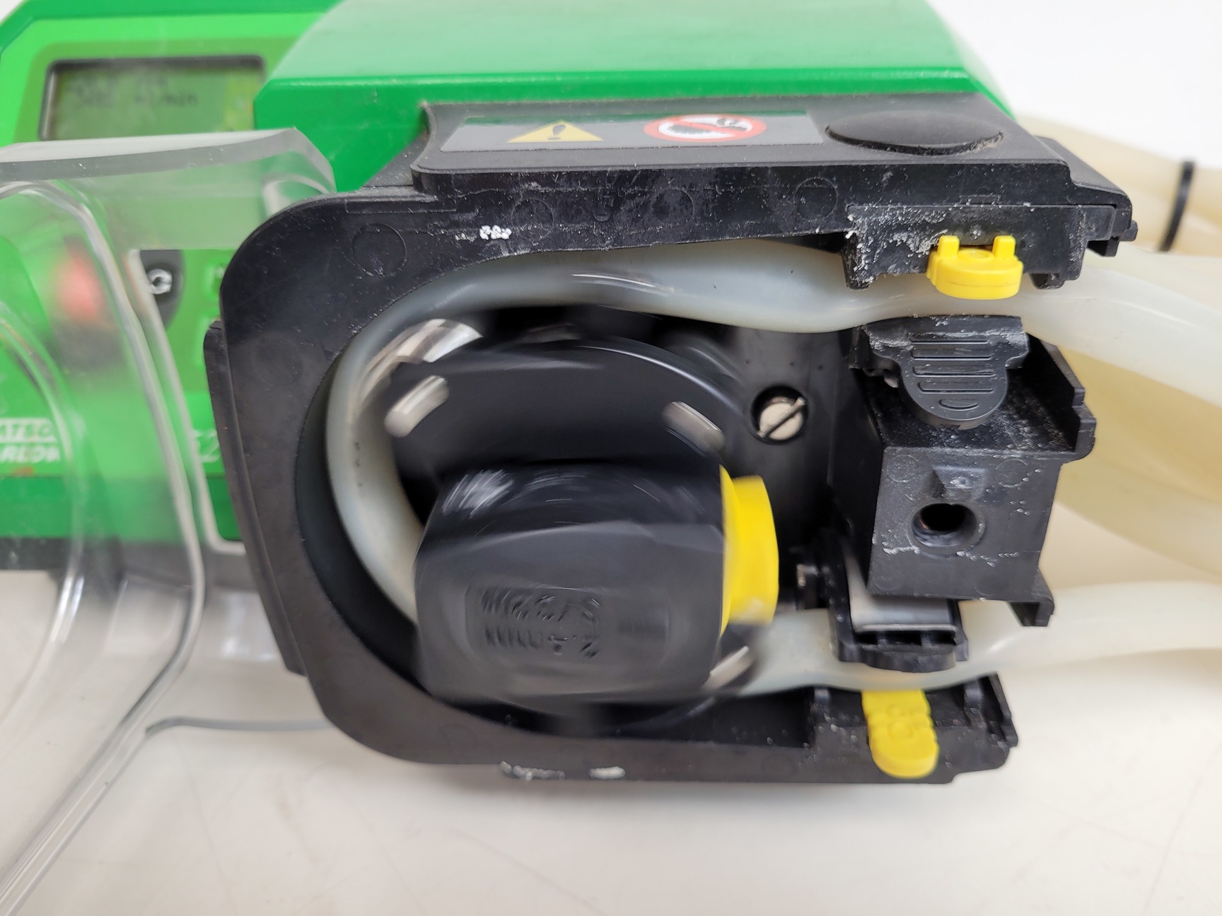 Image of Watson Marlow 520U Peristaltic Pump with Trespa Skate Lab
