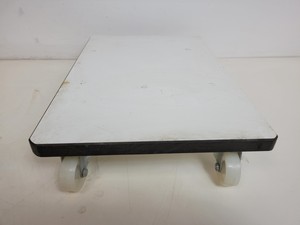 Thumbnail image of Watson Marlow 520U Peristaltic Pump with Trespa Skate Lab