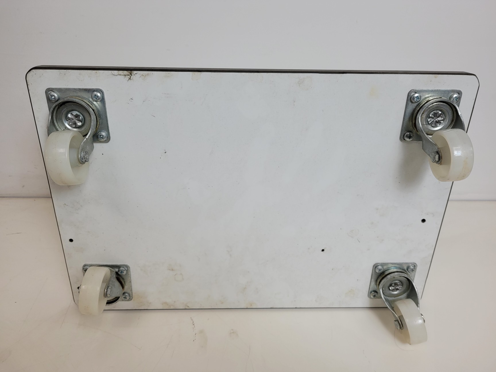 Image of Watson Marlow 520U Peristaltic Pump with Trespa Skate Lab