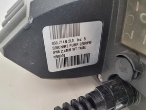 Thumbnail image of Watson Marlow 520U Peristaltic Pump with Trespa Skate Lab