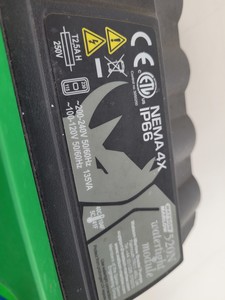 Thumbnail image of Watson Marlow 520U Peristaltic Pump with Trespa Skate Lab