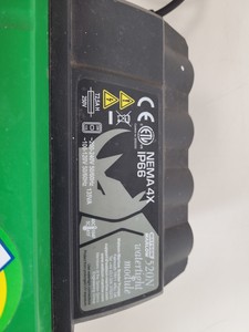 Thumbnail image of Watson Marlow 520U Peristaltic Pump with Trespa Skate Lab