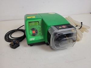 Thumbnail image of Watson Marlow 520U Peristaltic Pump with Trespa Skate Lab