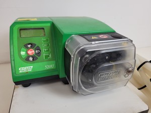 Thumbnail image of Watson Marlow 520U Peristaltic Pump with Trespa Skate Lab