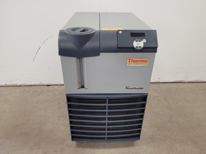 Thumbnail image of Thermo Fisher Scientific Neslab ThermoFlex2500 Recirculating Chiller Lab