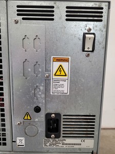 Thumbnail image of Thermo Fisher Scientific Neslab ThermoFlex2500 Recirculating Chiller Lab