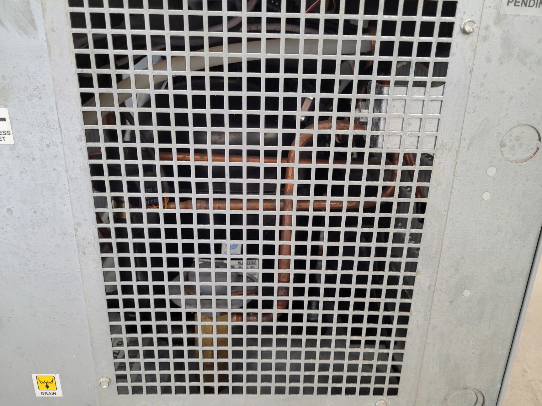 Image of Thermo Fisher Scientific Neslab ThermoFlex2500 Recirculating Chiller Lab
