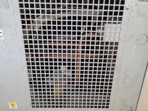 Thumbnail image of Thermo Fisher Scientific Neslab ThermoFlex2500 Recirculating Chiller Lab
