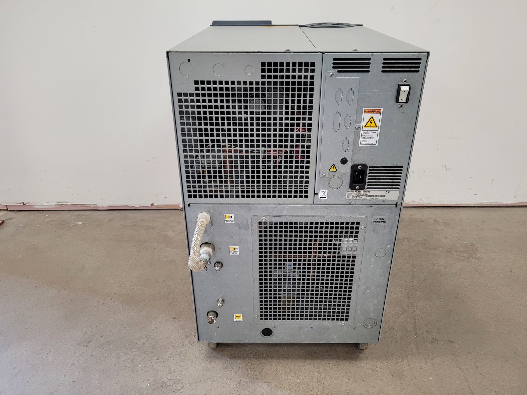 Image of Thermo Fisher Scientific Neslab ThermoFlex2500 Recirculating Chiller Lab