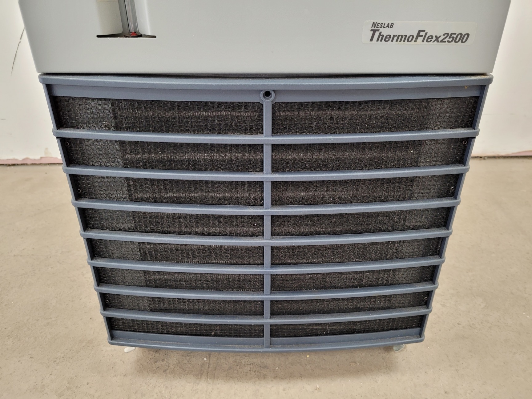 Image of Thermo Fisher Scientific Neslab ThermoFlex2500 Recirculating Chiller Lab