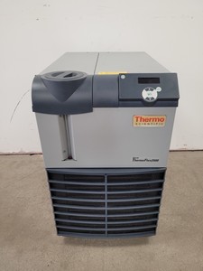 Thumbnail image of Thermo Fisher Scientific Neslab ThermoFlex2500 Recirculating Chiller Lab