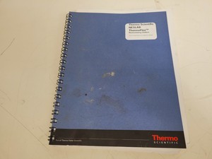 Thumbnail image of Thermo Fisher Scientific Neslab ThermoFlex2500 Recirculating Chiller Lab