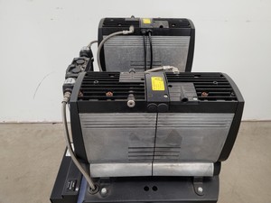 Thumbnail image of JUN-AIR Oil-Less Rocking Piston Air Compressor  Model - 2 x OF1202-150BD6