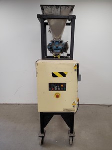 Thumbnail image of Rospen Weighing & Metering Hopper  Type - LIW S ON 3109 & LBC-2000 Controller 