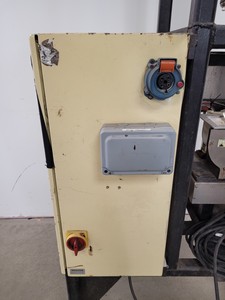 Thumbnail image of Rospen Weighing & Metering Hopper  Type - LIW S ON 3109 & LBC-2000 Controller 
