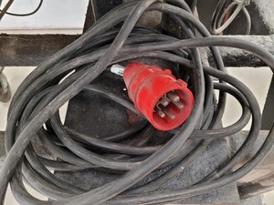Thumbnail image of Rospen Weighing & Metering Hopper  Type - LIW S ON 3109 & LBC-2000 Controller 