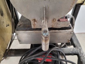 Thumbnail image of Rospen Weighing & Metering Hopper  Type - LIW S ON 3109 & LBC-2000 Controller 