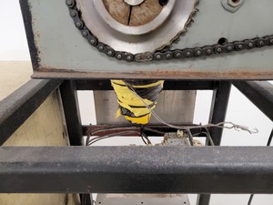 Thumbnail image of Rospen Weighing & Metering Hopper  Type - LIW S ON 3109 & LBC-2000 Controller 