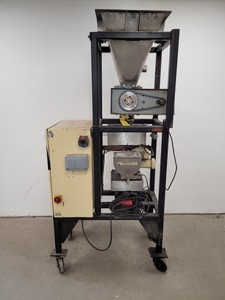 Thumbnail image of Rospen Weighing & Metering Hopper  Type - LIW S ON 3109 & LBC-2000 Controller 