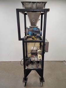 Thumbnail image of Rospen Weighing & Metering Hopper  Type - LIW S ON 3109 & LBC-2000 Controller 