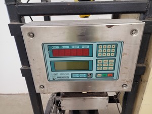 Thumbnail image of Rospen Weighing & Metering Hopper  Type - LIW S ON 3109 & LBC-2000 Controller 
