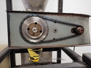 Thumbnail image of Rospen Weighing & Metering Hopper  Type - LIW S ON 3109 & LBC-2000 Controller 