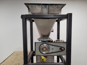 Thumbnail image of Rospen Weighing & Metering Hopper  Type - LIW S ON 3109 & LBC-2000 Controller 