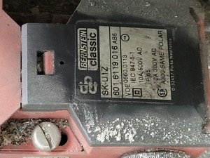 Thumbnail image of Rospen Weighing & Metering Hopper  Type - LIW S ON 3109 & LBC-2000 Controller 